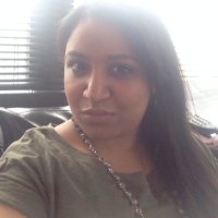 rena shah (@drrenashah) 's Twitter Profile