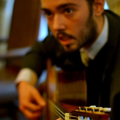 RafaelMSeixas's profile picture. 