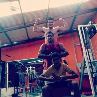 Si quieres resultados distintos, no hagas siempre lo mismo. Instagram:MIKELIEVANO Snapchat: mikelievano