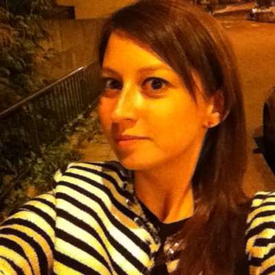 Especialista  en Marketing/FMCG. Bloggera en @buhosdekotler.