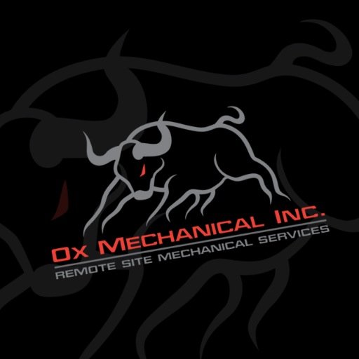 Oxmechanical's profile picture. 