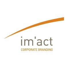 Im'act est un bureau conseil spécialisé dans le développement de la marque d'entreprise, la création de site web et l'édition de newsletters.