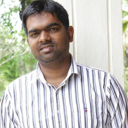 By profession Sr Software Engineer and by heart Indian.