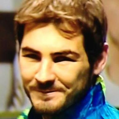 Para no dar más explicaciones que la evidencia. Iker nos dueles.