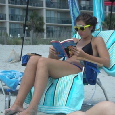 1elizabethhamer's profile picture. Animal noises are acceptable for daily conversation