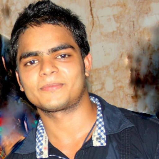 prabhudarsan's profile picture. live to love n love to live