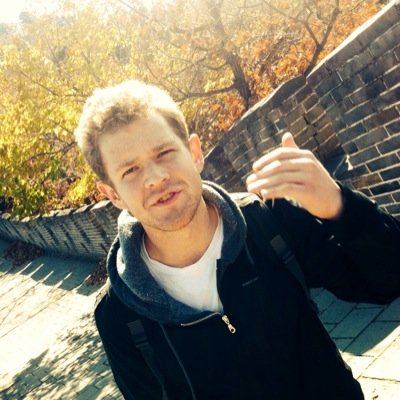 joeld3drake's profile picture. 