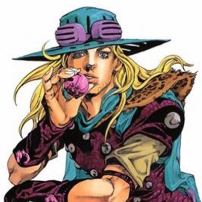 ツェペリ家は代々短命 Taiyounohamon Twitter ツェペリ家は代々短命 Taiyounohamon Twitter