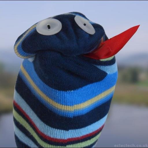 Indie gamedev. Actual sockpuppet account. #GamerGate. Part of a dying breed of far-leftist.