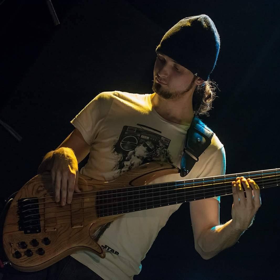 michalkoblasa's profile picture. 