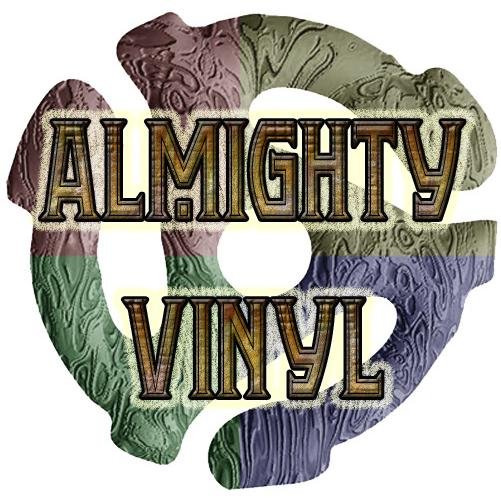 Almighty Vinyl (@AlmightyVinyl) / Posts / X