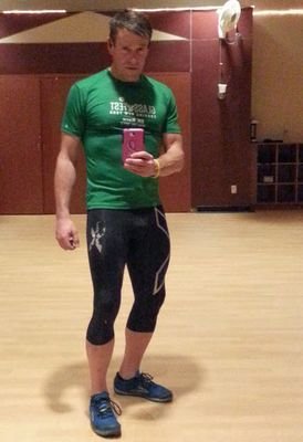 Powderfinger's profile picture. #Ultrarunner #trailrunner #birder #cyclist #runner #geek #homebrewer Outdoor/fitness activities & incorporate #tech into them :) #runchat #fitblog #runinsandals