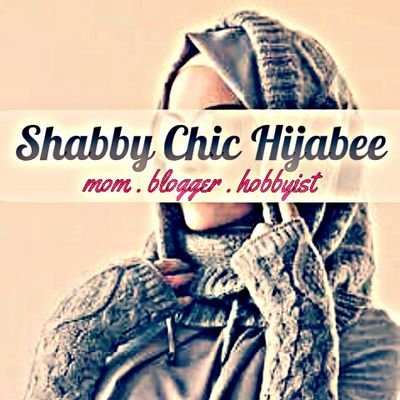 ♡ Mom ♡ Blogger ♡ Hobbyist ♡