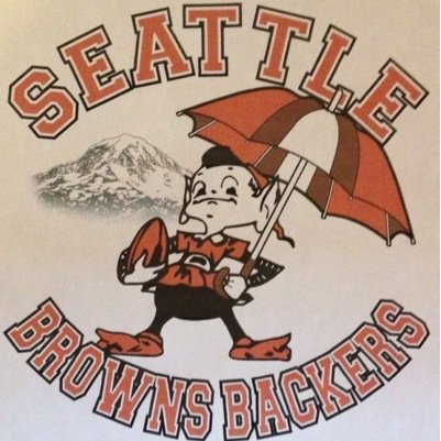 SeattleBrowns's profile picture. Game day at the Art Marble 21- 731 Westlake Ave. N Seattle WA