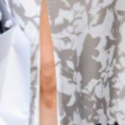one time bellamy young got a bruise on her leg. that bruise is me.