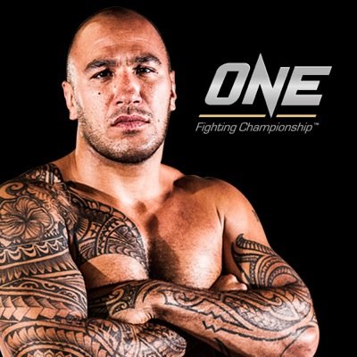 3x ONE Championship Heavyweight World Champion For Inquiries: talents@virtualplayground.com.ph