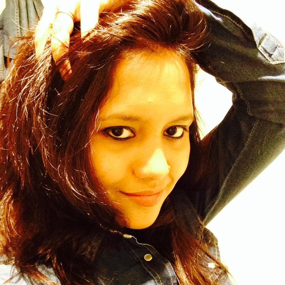 minakshigupta30's profile picture. 