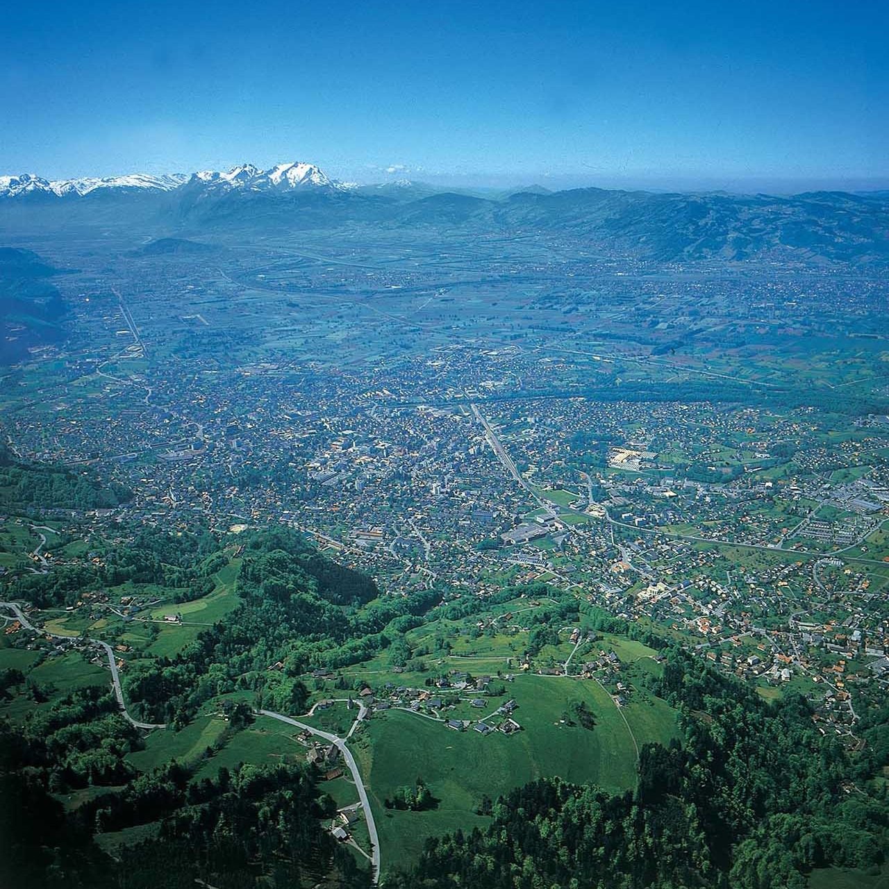 Stadt Dornbirn