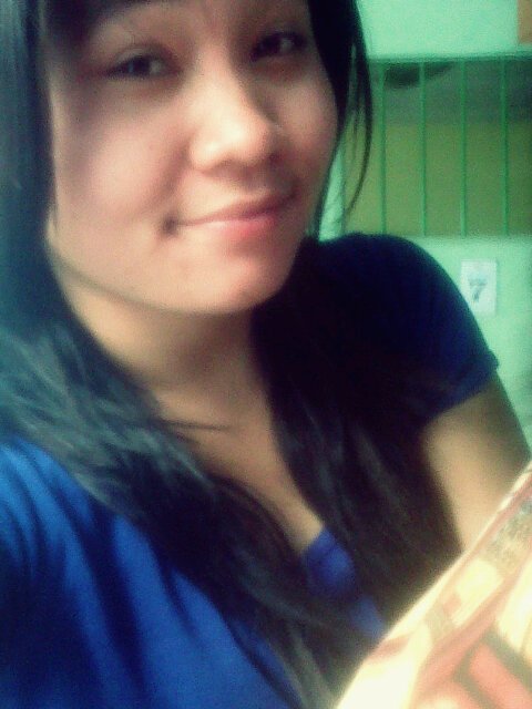 AzaUlie's profile picture. i love you