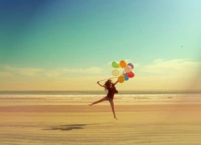 Tweets about life, faith, and love.
