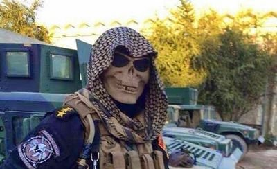 علي الزيرجاوي