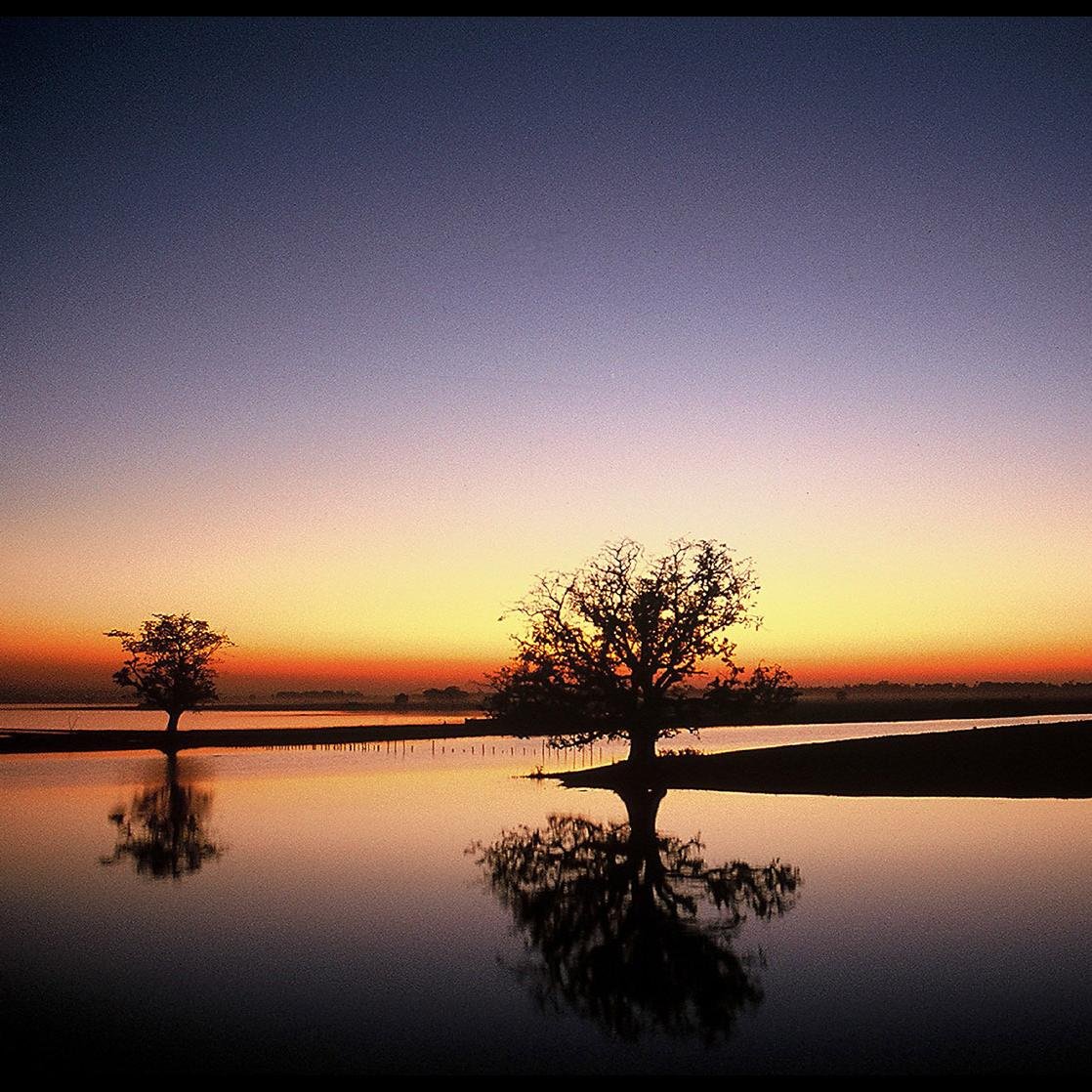 author, photographer, wanderer