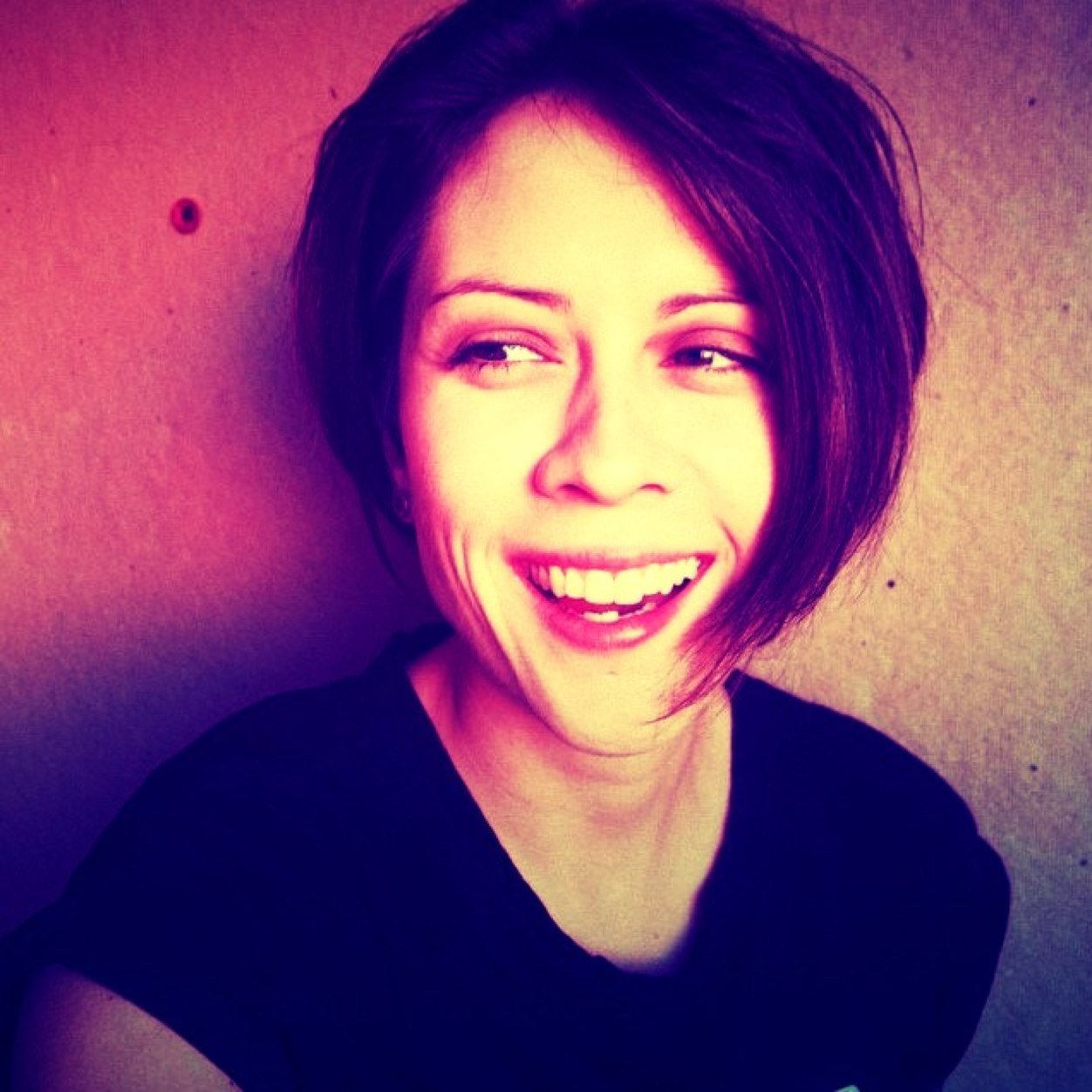 Official twitter for Tegan's beautiful smile *this account is no longer active