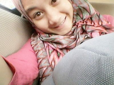 Bukan siapa siapa :D
