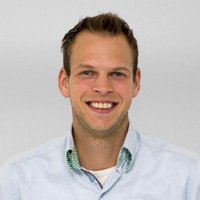 Gertjan de Vrij (@gjdevrij) 's Twitter Profile Photo