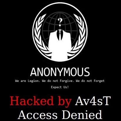 You have been hacked, SO EASY!!!