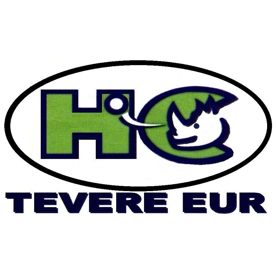The official twitter feed of the Tevere EUR Hockey ROMA. 
First team of ROME!!