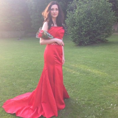 Hannahsouthall3's profile picture. 