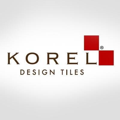 KorelDesignTile's profile picture. KoreL Design Tiles bring design, value and convenience to everyone offering quality porcelain, glass and metal tiles via the ease of on-line purchasing