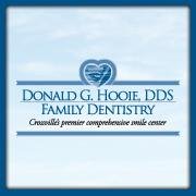Since 1987, Donald G. Hooie, DDS, has been serving families and individuals who care enough to seek exceptional care for their dental health and appearance.