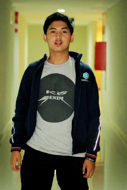 irvin_pratama's profile picture. comeback