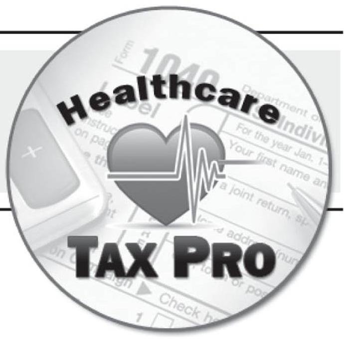 Offering information and advice on the Affordable Care Act (ACA) because the general public has been poorly informed by the government about the tax.