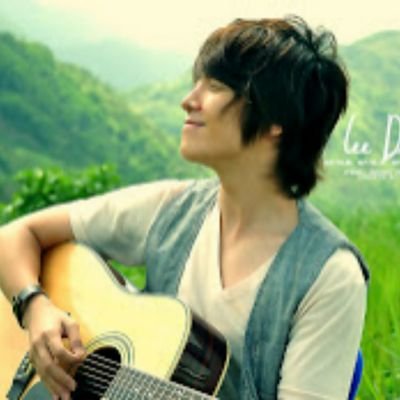 @WehogwartsIDs | Half-Blood | Hufflepuff ♔ [Lee Donghae]