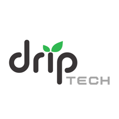 Driptech - A revolutionary new paradigm in Drip Irrigation. Drip irrigation made Cost Effective through new technology product innovation and value engineering.