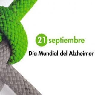 Relaciones públicas, de Barcelona, comprometida en la lucha contra el Alzheimer