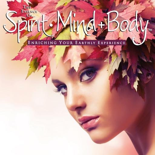 The Essence of Spirit.Mind+Body is an interactive digital magazine about healthy lifestyle, spirit and mind. Get the Magazine: http://t.co/oNo0uLlYul