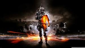 I am a BF3 player Join my clan (iPRO) on battlelog