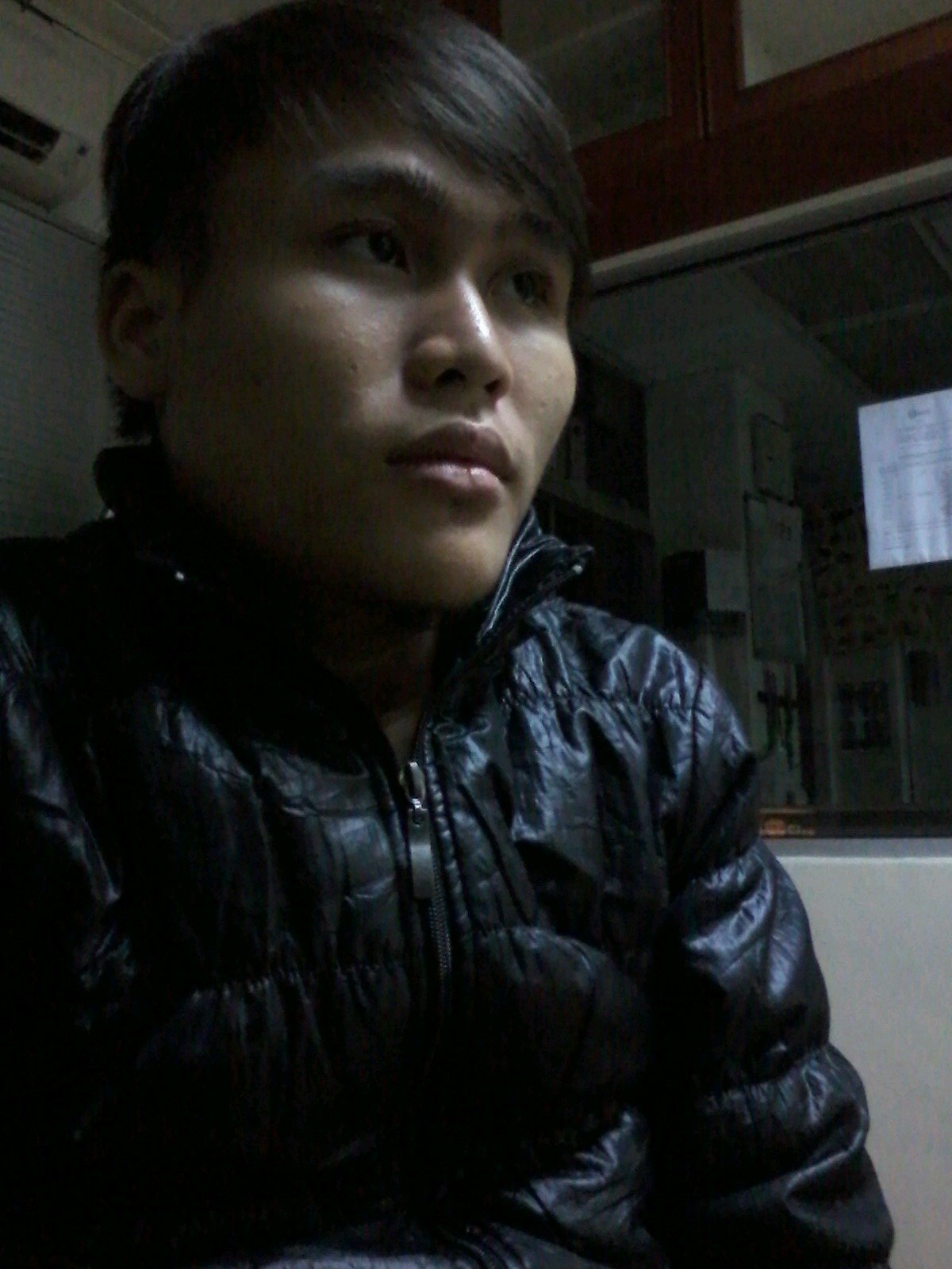 juz simple n friendly person..