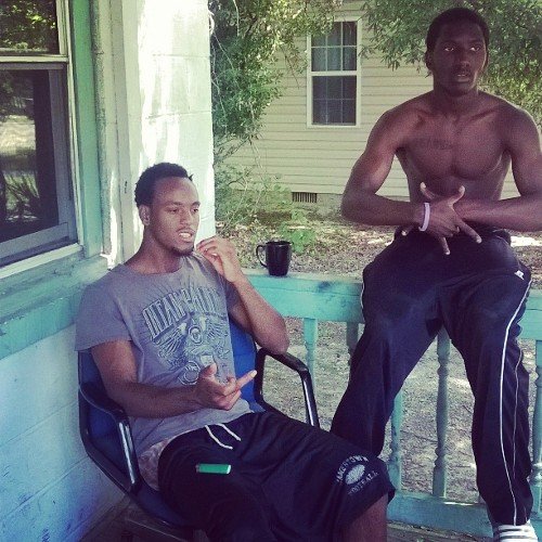 Free T | Free lil bro Mac | Free pennyhead✊