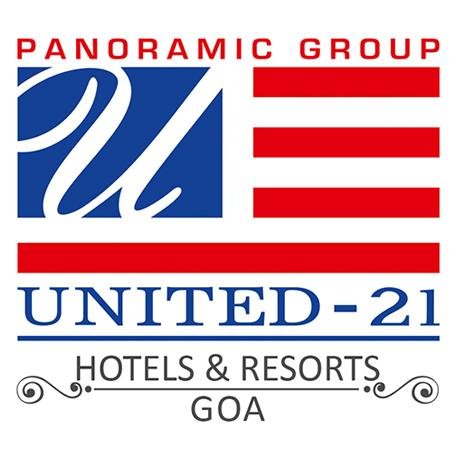 United-21 Emerald Goa is located in the tranquil village of Varca, along the southern coast of Goa.