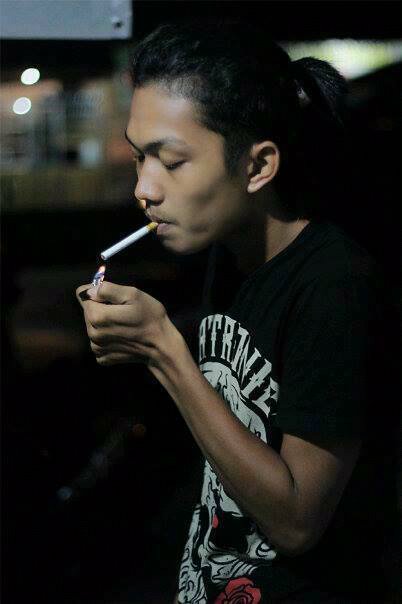 Paling gakk suka ЌäĽ☺ hidup gw ϑɪ̣̝̇ atur2 sm org lain