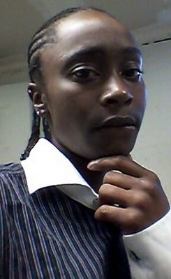 Young, Black, EducaTed... Lesbian