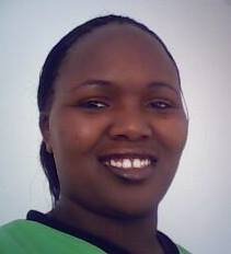 CarolKiptum's profile picture. Asis. Soti.