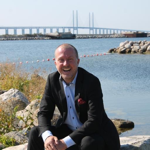 Sales Executive MSC Sweden