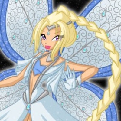 Powers:Life&Electric|17 YO|19th Jan|Parents:Julia&Peter|3 sisters|Princess from Ice&snow Hill|Hair color:Blonde&Yellow #RP #Taken DA:Winx-Rose