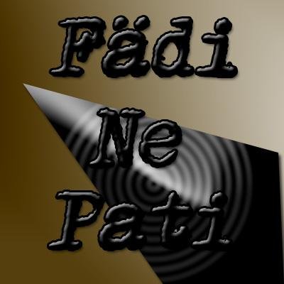 fadinepati.tk es un proyecto artístico que  busca difundir y enriquecer el arte de todo tipo puedes ver y participar en Fadinepati.tk